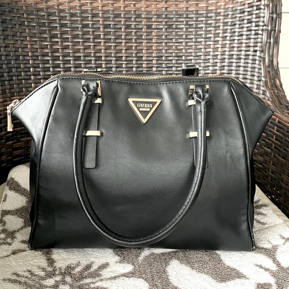 GUESS Women’s Tote Bag